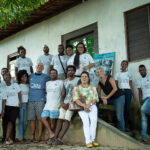Promar maré cheia - Ecoturismo