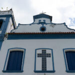Promar maré cheia - Ecoturismo