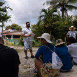 Promar maré cheia - Ecoturismo