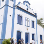 Promar maré cheia - Ecoturismo