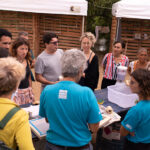 Promar Maré cheia - Educação ambiental