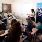 Promar Maré cheia - Educação ambiental