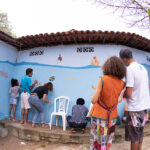 Promar Maré cheia - Educação ambiental