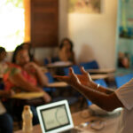 Promar Maré cheia - Educação ambiental