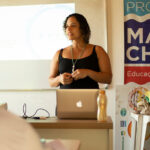 Promar Maré cheia - Educação ambiental