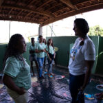 Promar Maré cheia - Educação ambiental