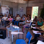 Promar Maré cheia - Educação ambiental