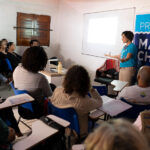 Promar Maré cheia - Educação ambiental