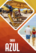 Promar vai a escola - Onda azul
