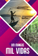 Promar vai a escola - um mangue mil vidas